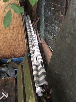 Schrottabholung bei Firmenkunden in Viersen