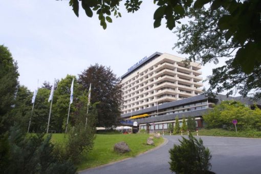 Maritim Berghotel Braunlage verkauft / Der neue Eigentümer AHORN Hotels & Resorts übernimmt alle Beschäftigten