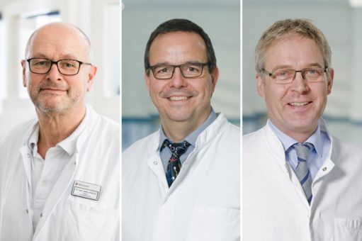Von sehr jungen und sehr alten Patienten
