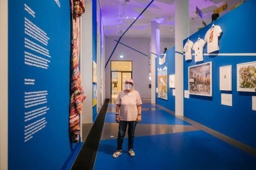 Aufruf: BERLIN GLOBAL im Humboldt Forum lädt zur Gestaltung einer eigenen ‚Freifläche‘ ein