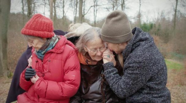 MITGEFÜHL – ein Film von Louise Detlefsen