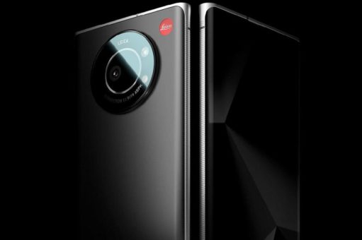 Leitz Phone 1 – Your Story deserves to be told. Das erste von Leica entwickelte Smartphone