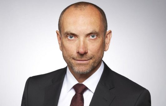 Dr. Detlef Speer neuer Claims Manager der Chubb für Deutschland und Österreich