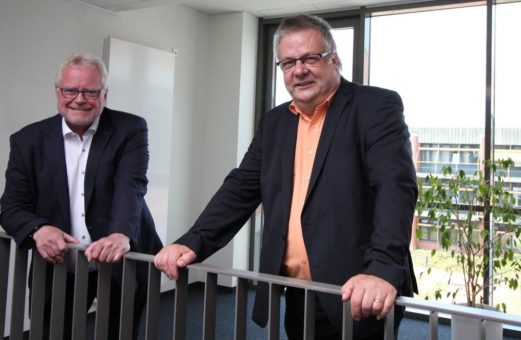 Gemeinsam für die Entwicklung des Wirtschafts-raums im Herzen des Nordwestens