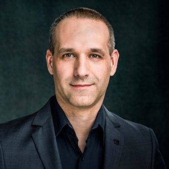 HEINZ-GLAS begrüßt Christian Fröba als neuen technischen Geschäftsführer