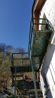 Was kann alles in den Schrott in Gladbeck entsorgt werden