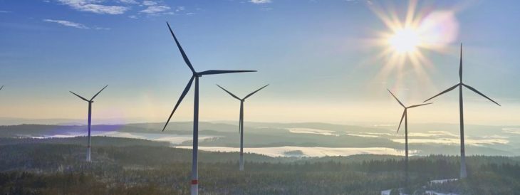 Strom für 35.000 Haushalte