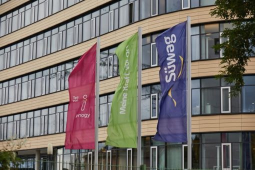 Süwag liefert Lebensqualität in die Regionen