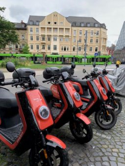 „Freib-e“ erobert die Stadt