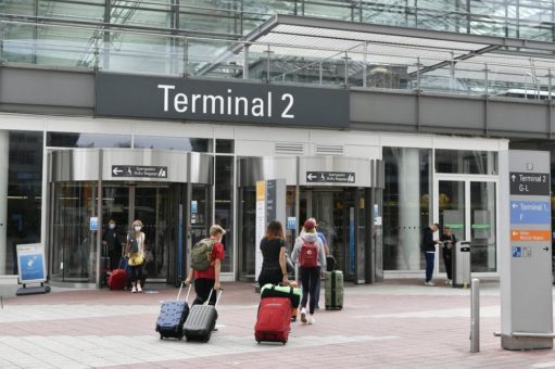 Münchner Airport erneut als bester Flughafen Europas ausgezeichnet