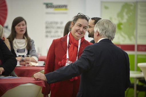 bionection 2017 erstmals in Thüringen: Biotech-Spitzenforschung trifft in Jena auf Weltmarktführer