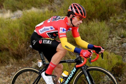 La Vuelta: Alle Etappen der Spanien-Rundfahrt live bei Eurosport und bei Global Cycling Network