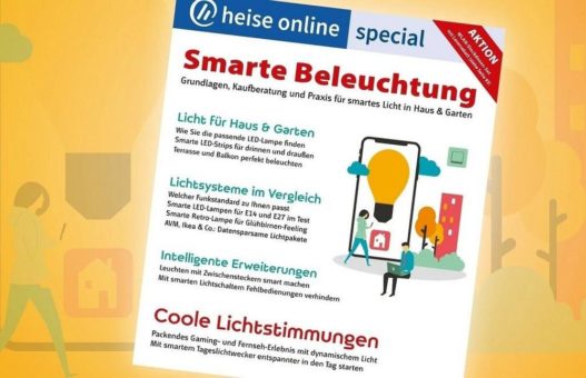 heise online special