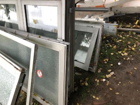 Ist das Sperrmüll oder Schrott – Schrotthändler Düsseldorf nimmt alles mit