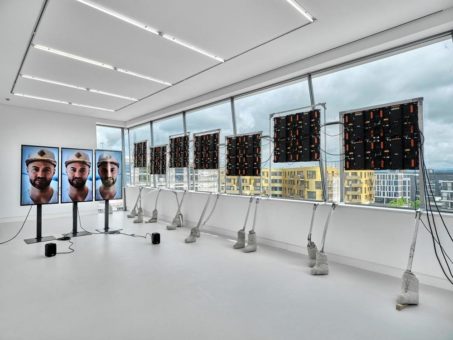 Veranstaltungstipps zur Ausstellung Theoretisch geht’s mir gut