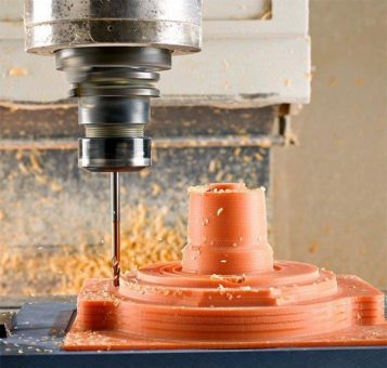 Erfolgreiches Jahrzehnt: RAMPF Tooling Solutions & Prasol Chemicals