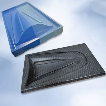 Erstklassige Produkte, herausragende Fachkenntnisse – RAMPF Tooling Solutions & Ellsworth Adhesives Europe