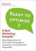 E-Mail Marketing kompakt – postina.net bringt neues kostenloses Whitepaper heraus