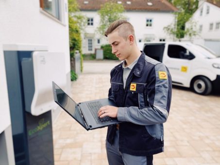 Spezialgebiet: Zukunfts-Technologien