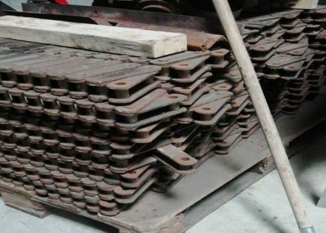 Wir kaufen Ihren Schrott von Ihrem Ort in Remscheid und Wir zahlen gute Preise durch Unser Schrotthändler