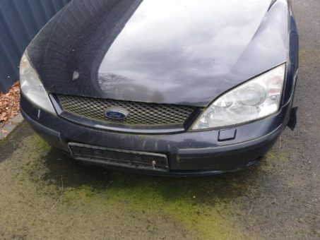 Kostenlose Unfallauto und Gebraucht Autoverschrottung in Bonn