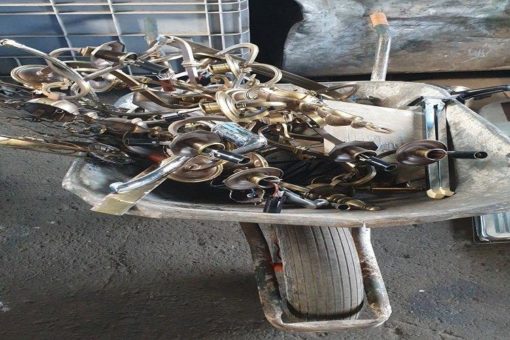 Der Schrotthändler in Hagen – Spezialist rund um Schrott und Metall Ankauf