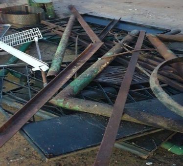 Das Gewerbe der Schrottabholung Bergisch Gladbach gehört zu den ältesten der Menschheit