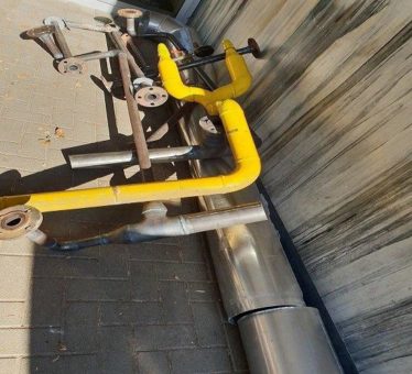 Schrottabholung Iserlohn – professionelle kostenlose Entsorgung