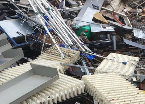 Die Schrottabholung Viersen mit ihrer Abholung von Mischschrott aller Art einen wichtigen um die Umwelt