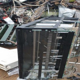 Schrotthändler in Bottrop– jede Art von Schrott, Altmetallen kostenfrei abholen lassen und beste Preise erzielen