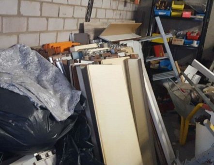 Schrottabholung Hamm – Platz zu schaffen und gleichzeitig die Umwelt zu schonen kann so einfach sein