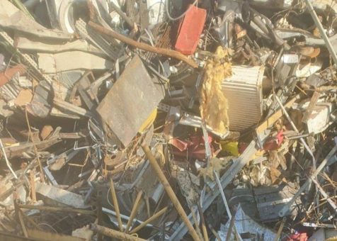 Schrottankauf Bochum – der Schrottankauf mit Zuverlässigkeit und Barzahlung