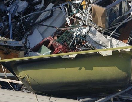 Der mobile Schrotthändler in Unna  Altmetallankauf – zu Höchstpreisen an