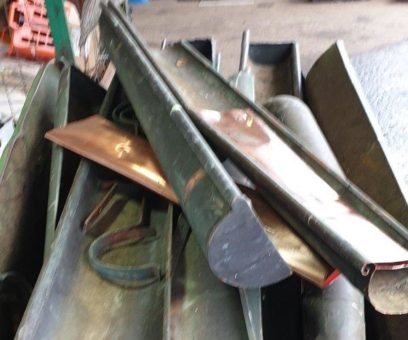 Professionelle Schrotthändler und & Schrottankauf in Lüdenscheid – Zu beste Preise