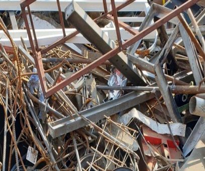 In Hamm und Umgebung & wir kaufen schrott – Altmetall für beste preise