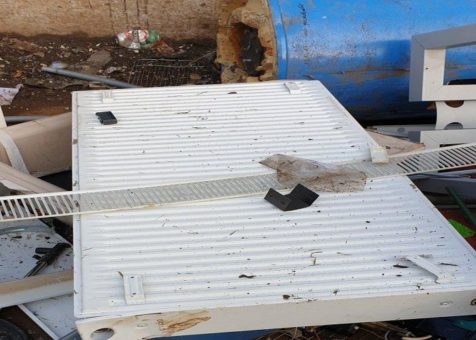 in Bochum Und Umgebung – Schrottankauf den aktuellen Tageswert und zahlen in bar