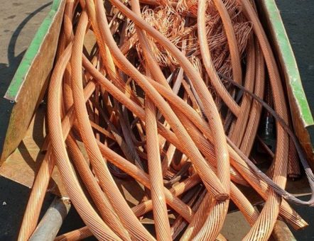 In Castrop Rauxel Schrottankauf – Wir zahlen faire Schrottpreise