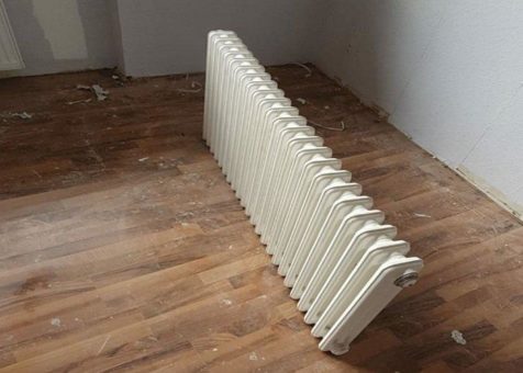 Schrottabholung in Marl – Kurzfristige Schrottabholung