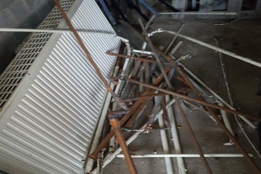 Schrotthändler in Wuppertal und Umgebung – einfach und schnell Schrottabholung