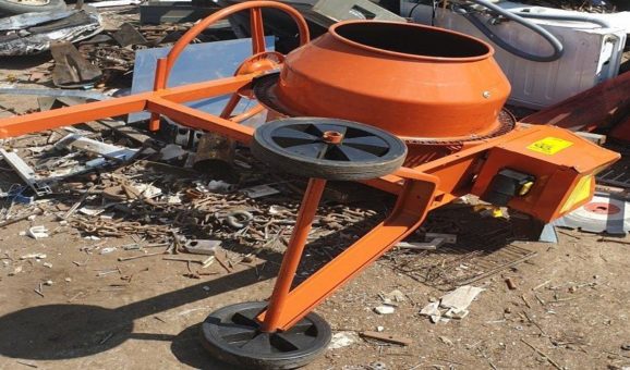 Schrottankauf in Schwerte und Umgebung – kauft Ihren Schrott zu Top-Preisen