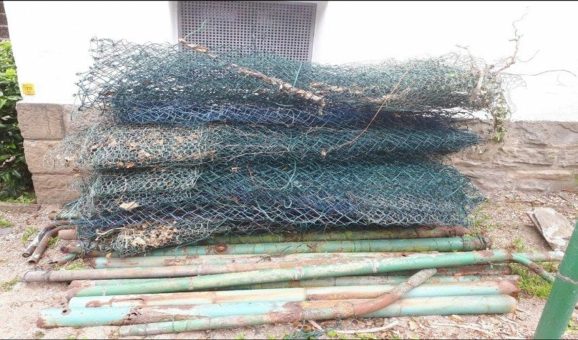 Schrott und Altmetall loswerden in Essen  und Umgebung – kostenfrei und unkompliziert