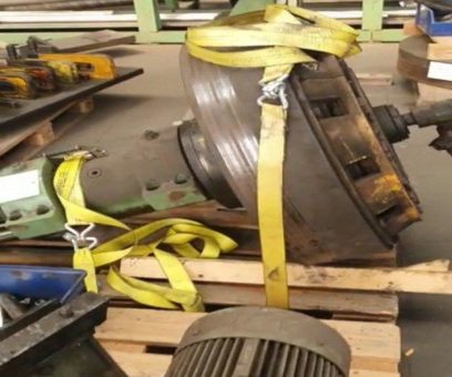 Schrott und Altmetall loswerden in Castrop Rauxel und Umgebung – kostenfrei und unkompliziert