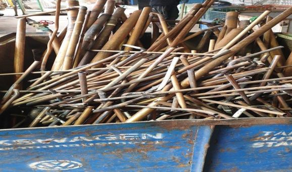 Schrottankauf Arnsberg – inkl. kostenfreie Abholung Wir bieten einen Top Service