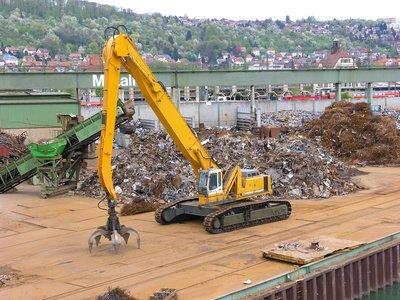 Schrotthändler: Mobile Schrotthändler in Nordrhein Westfalen – 100% kostenlose Service!