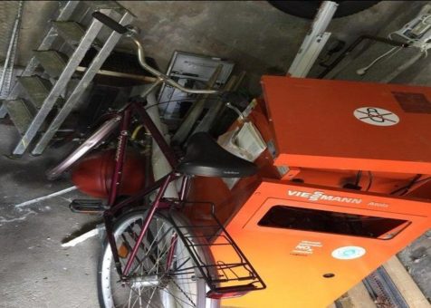 Kostenlose Abholung von Altmetall in Standort Duisburg und Umgebung