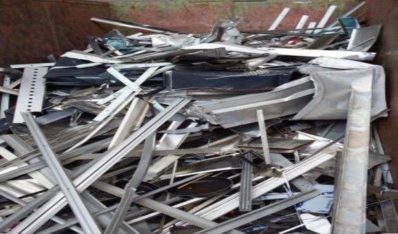 Schrottankauf in Solingen – schnell und für gutes Geld durch schrotthaendler-plus