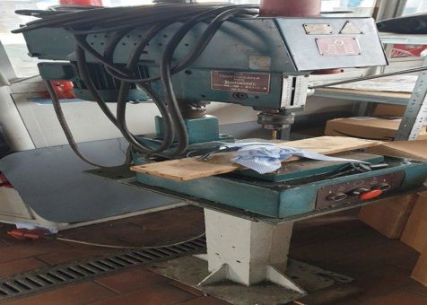 Kostenlose Schrottabholung und Schrottentsorgung in Unna