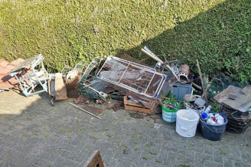 Schrottankauf in Neuss– Wir kaufen Ihr Schrott unkompliziert an!