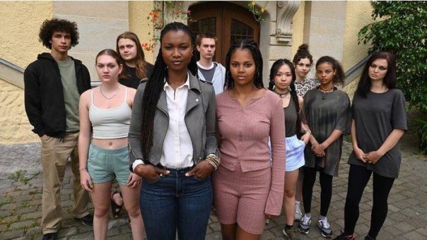 Drehstart für WDR/ARD-Fernsehfilm „IKARUS“