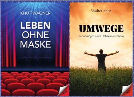 60 Jahre Mauerbau: Buchautoren schildern das Leben im geteilten Deutschland